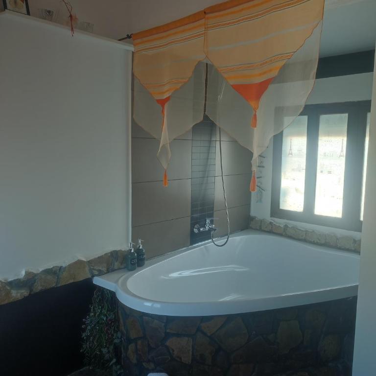 Ático en Centro Histórico terraza vistas playa wifi - Apartamento de 1 dormitorio - 5