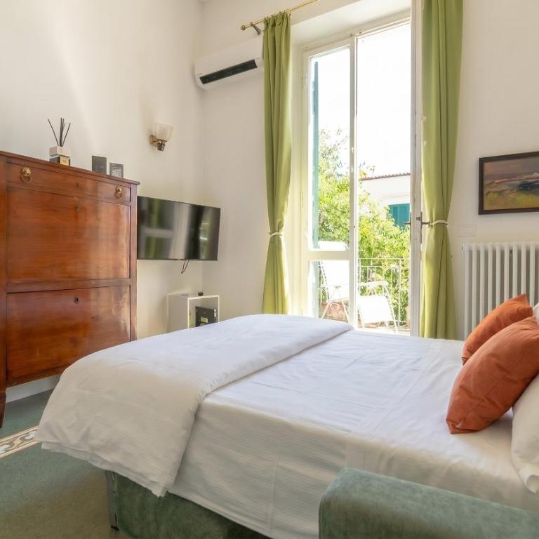 Casa Atelier - Art & Sea - Appartamento con 1 Camera da Letto - 15