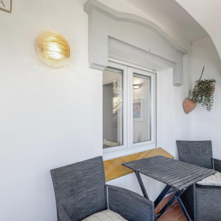 Ava Senia 1A - Apartamento de 3 dormitorios y vistas al mar - 24