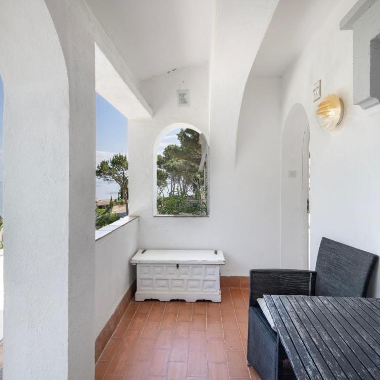 Ava Senia 1A - Apartamento de 3 dormitorios y vistas al mar - 25