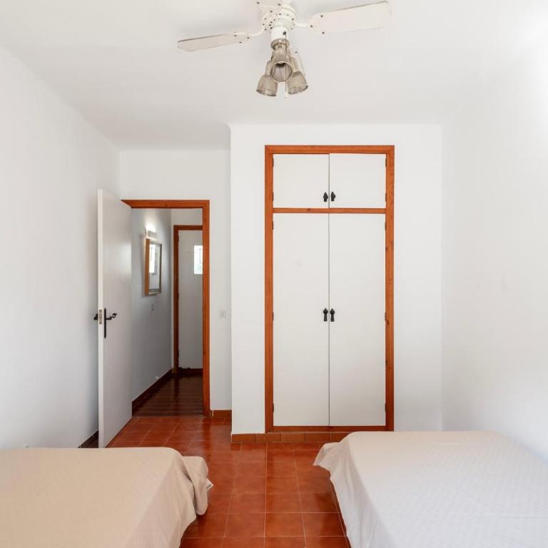 Barrio 1 - Casa de 3 dormitorios - 13