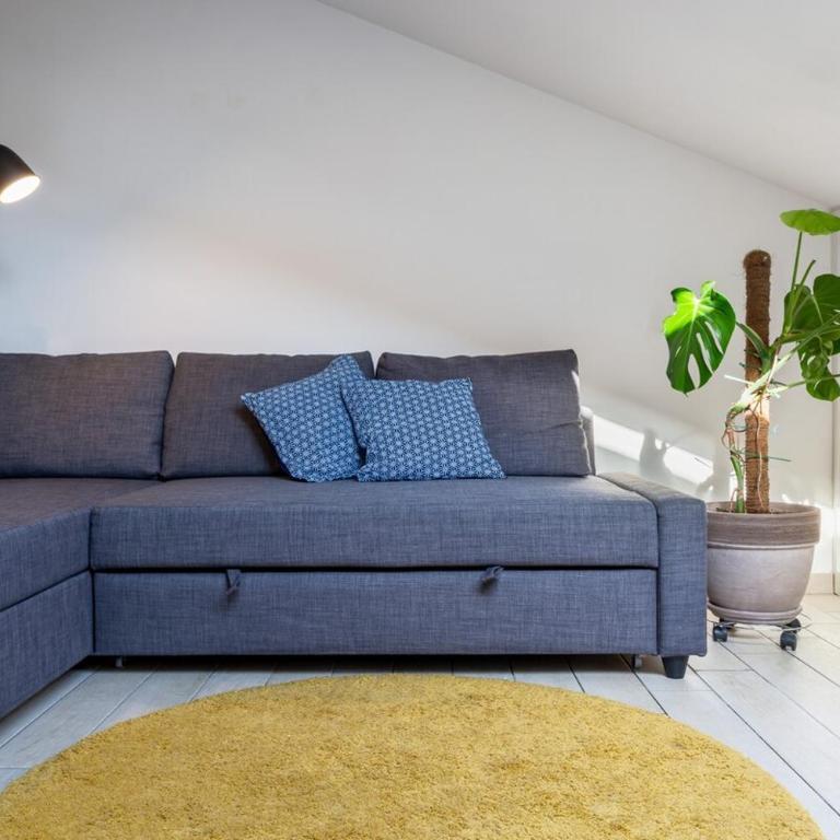 Naples Room 'n Loft - Appartamento con 1 Camera da Letto - 14