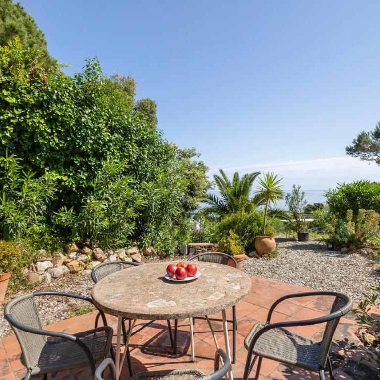 Ava Senia 1A - Apartamento de 3 dormitorios y vistas al mar - 27