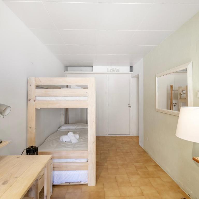Ava Senia 1A - Apartamento de 3 dormitorios y vistas al mar - 28