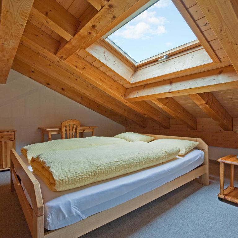 Les Naturelles - Apartamento de 2 dormitorios - Ático - 11