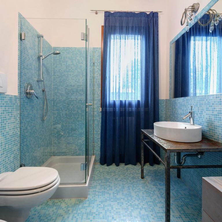 Sweet house in Manerba near lake with garden & parking free - Casa con 2 Camere da Letto - 12
