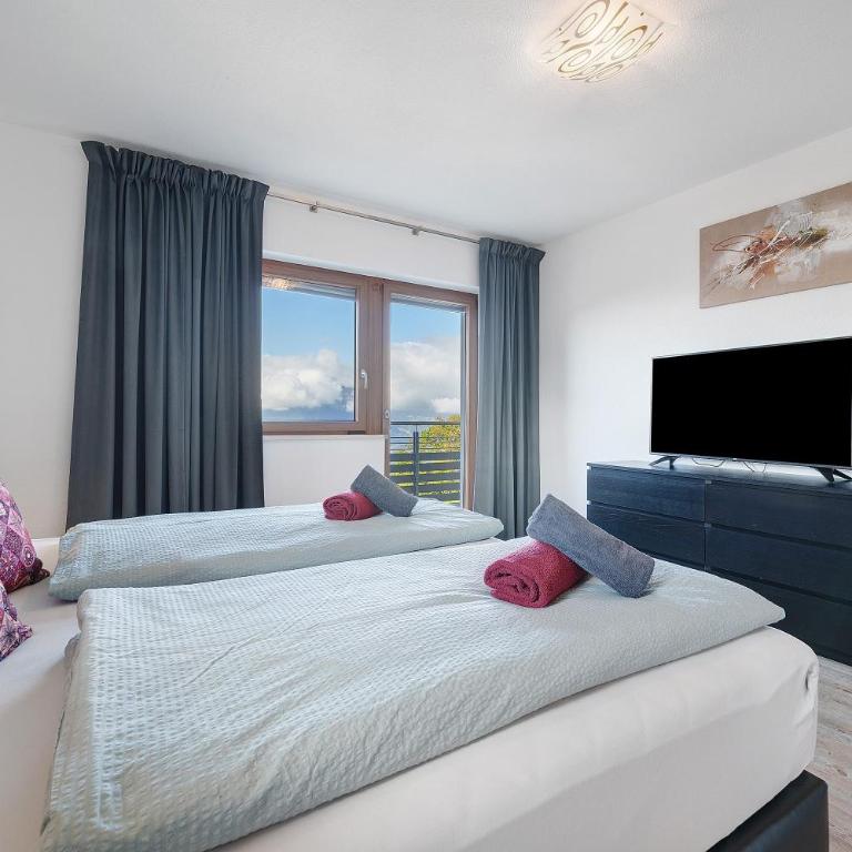 Villa Reny - Casa con 2 Camere da Letto - 29