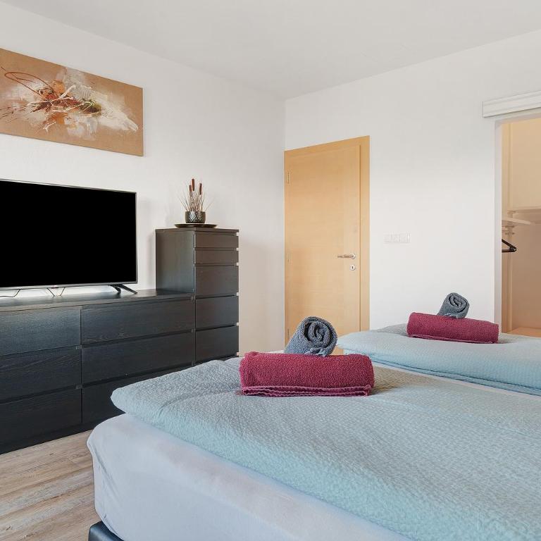Villa Reny - Casa con 2 Camere da Letto - 32