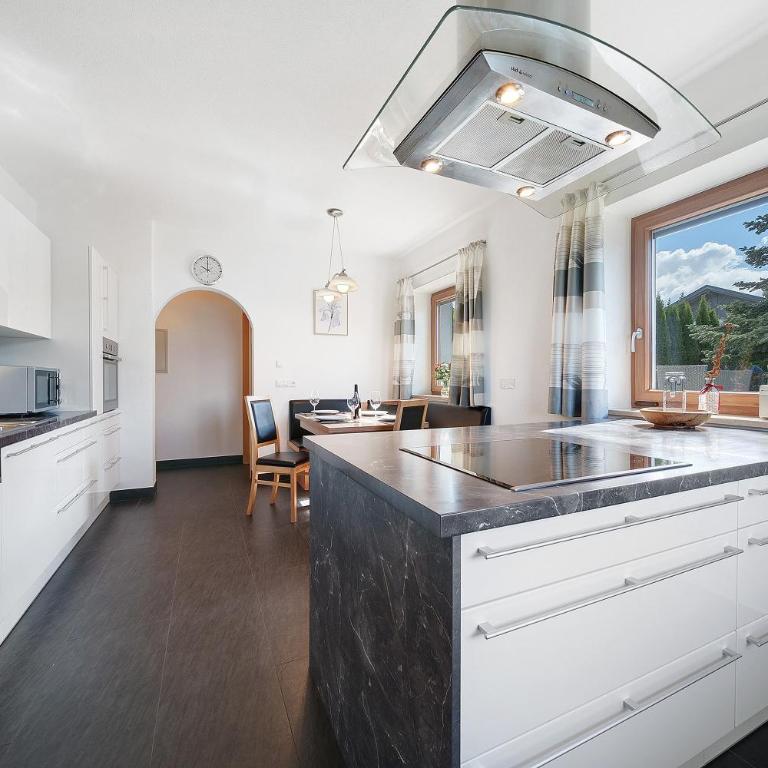 Villa Reny - Casa con 2 Camere da Letto - 17