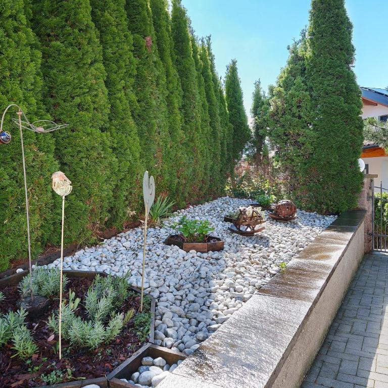 Villa Reny - Casa con 2 Camere da Letto - 12