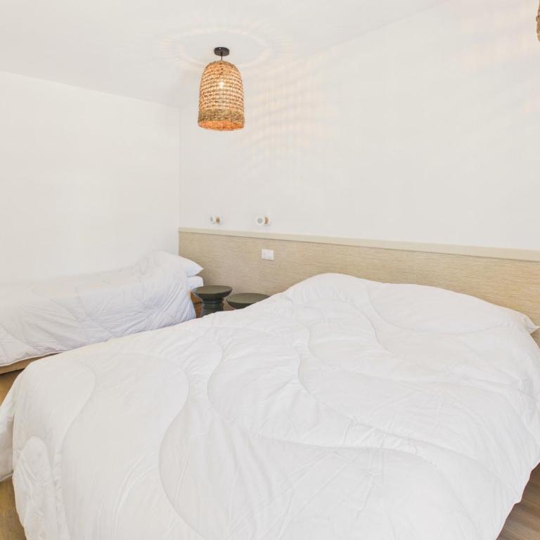 Le Drift - appartement pour 4 - piscine commune - Appartement - 13