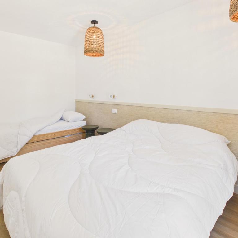 Le Drift - appartement pour 4 - piscine commune - Appartement - 6