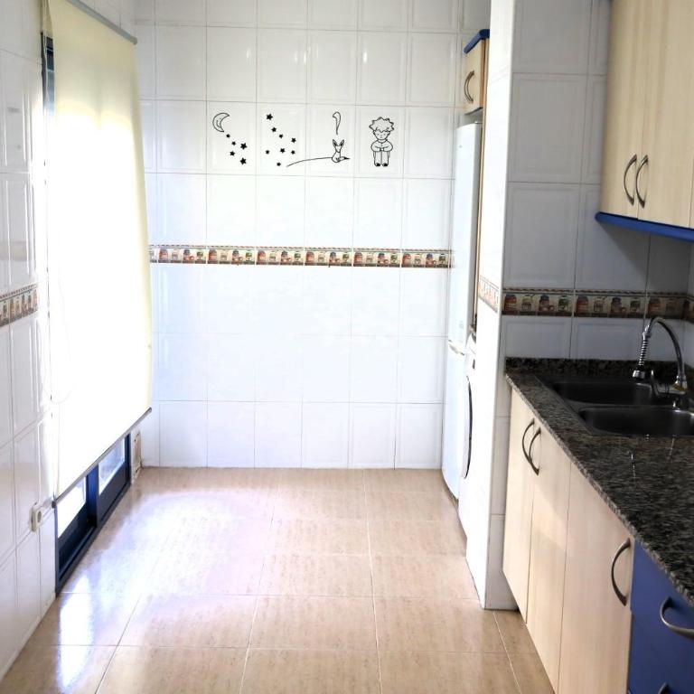 Dos Bahias Playavacaciones - Apartment - 17