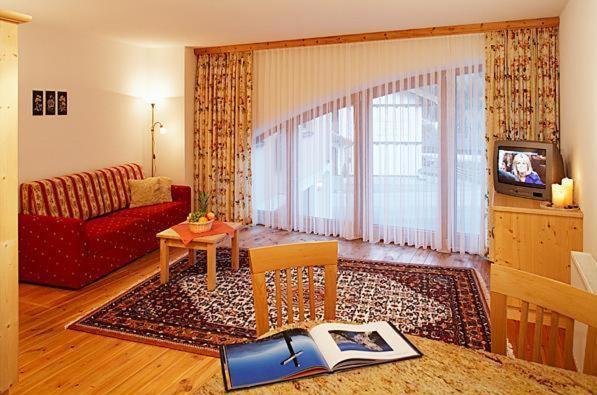 Apart Ehart - Apartment mit 1 Schlafzimmer - 2