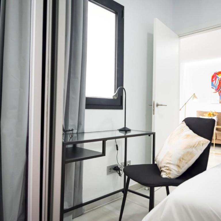 Sun&Beach en Las Canteras - Apartment mit 2 Schlafzimmern - 28