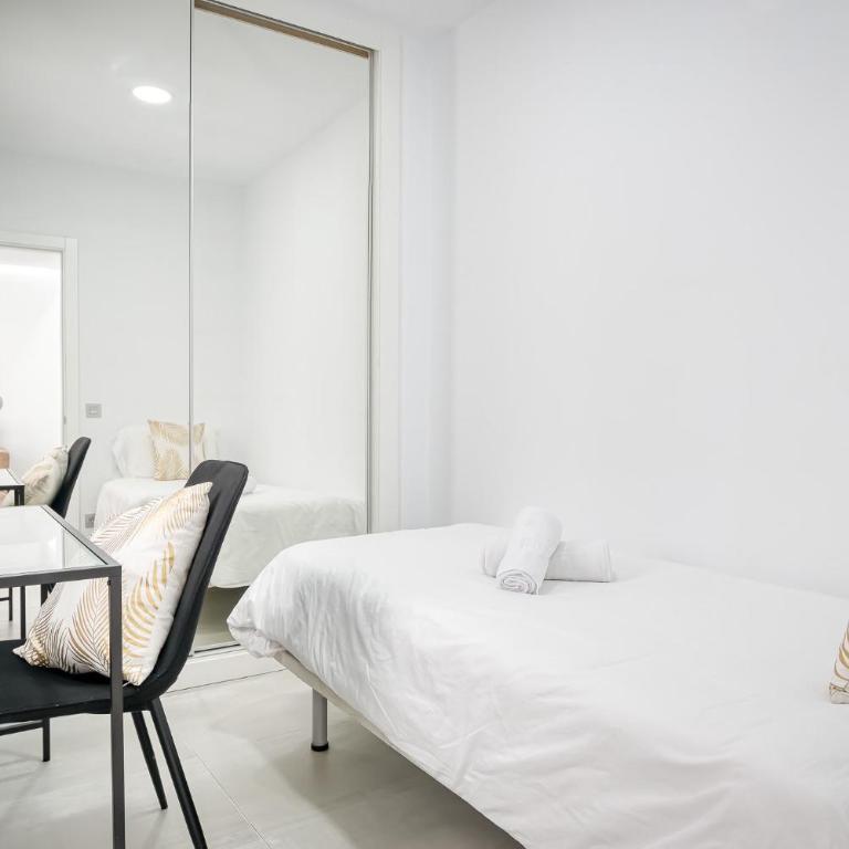 Sun&Beach en Las Canteras - Apartment mit 2 Schlafzimmern - 26