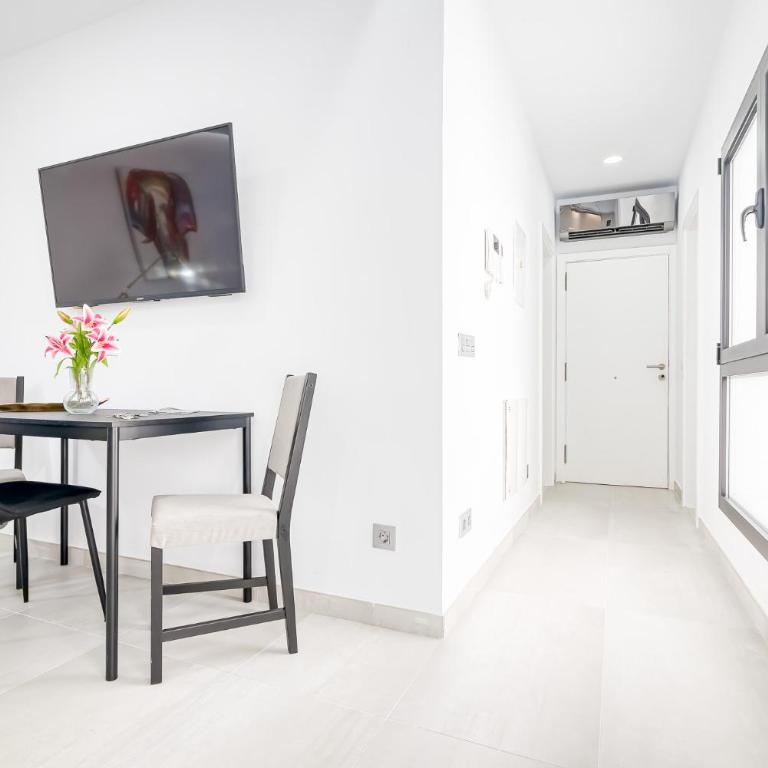 Sun&Beach en Las Canteras - Apartment mit 2 Schlafzimmern - 2