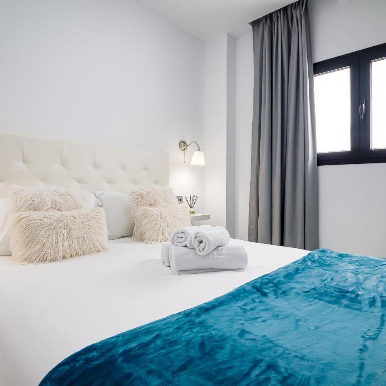 Sun&Beach en Las Canteras - Apartment mit 2 Schlafzimmern - 3
