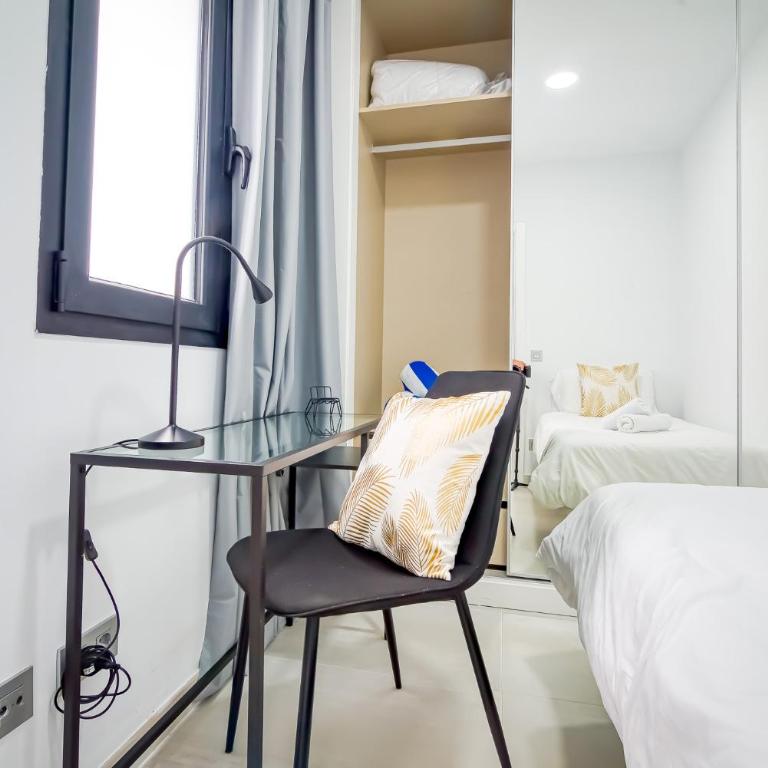 Sun&Beach en Las Canteras - Apartment mit 2 Schlafzimmern - 4