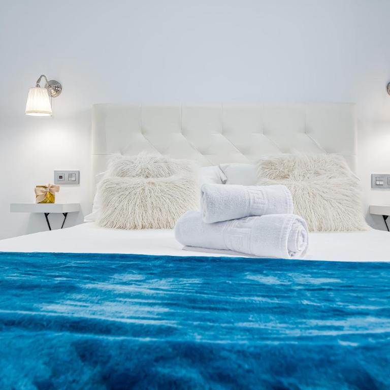 Sun&Beach en Las Canteras - Apartment mit 2 Schlafzimmern - 22