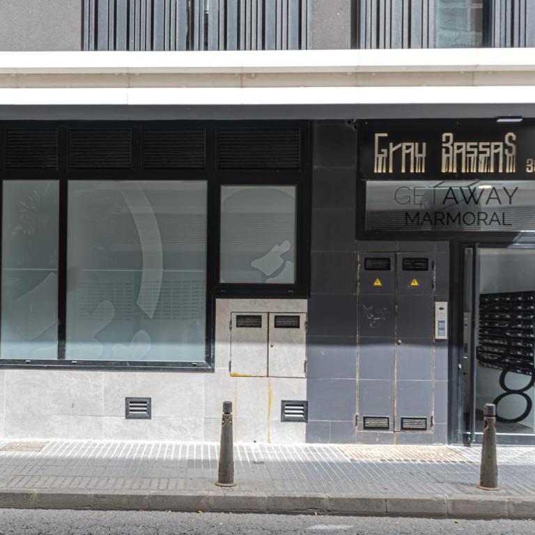 Sun&Beach en Las Canteras - Apartment mit 2 Schlafzimmern - 25