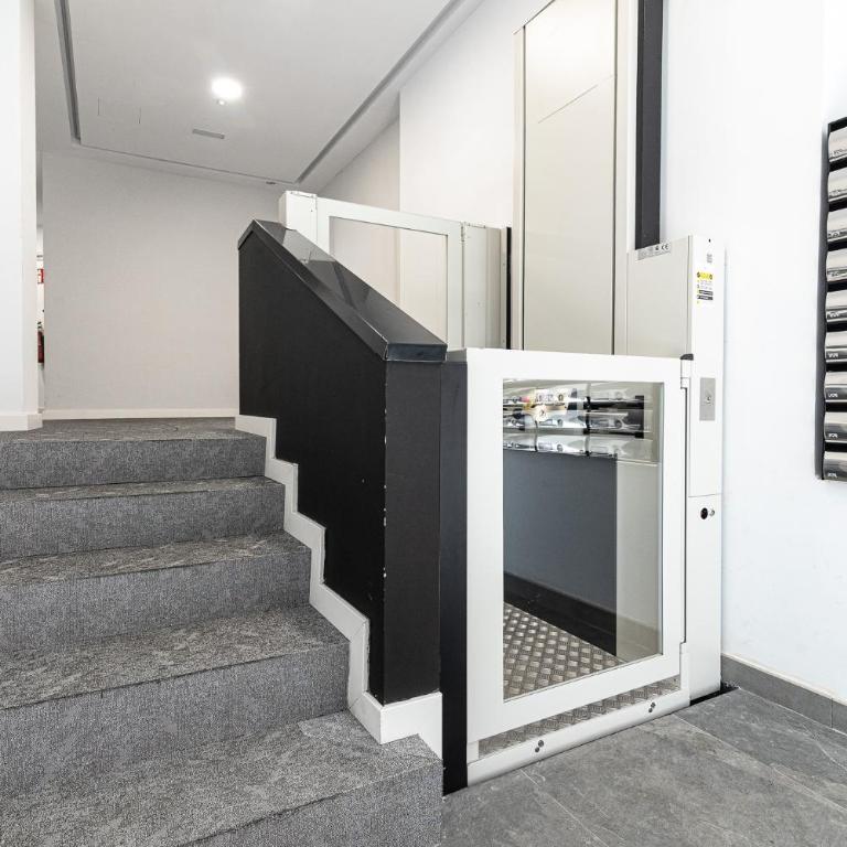Sun&Beach en Las Canteras - Apartment mit 2 Schlafzimmern - 30