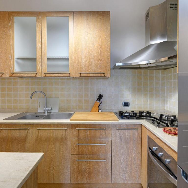 Sweet house in Manerba near lake with garden & parking free - Casa con 2 Camere da Letto - 10