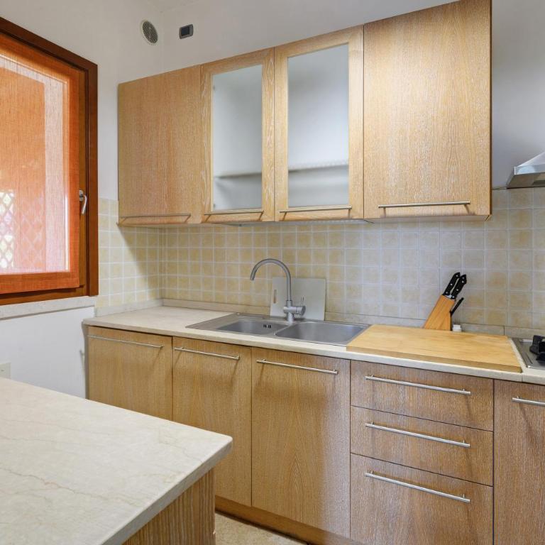 Sweet house in Manerba near lake with garden & parking free - Casa con 2 Camere da Letto - 11