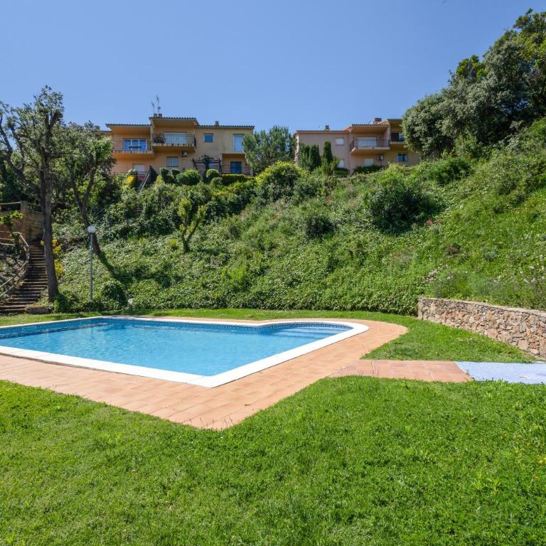Cala Moreta 6 - Casa de 3 dormitorios - 26