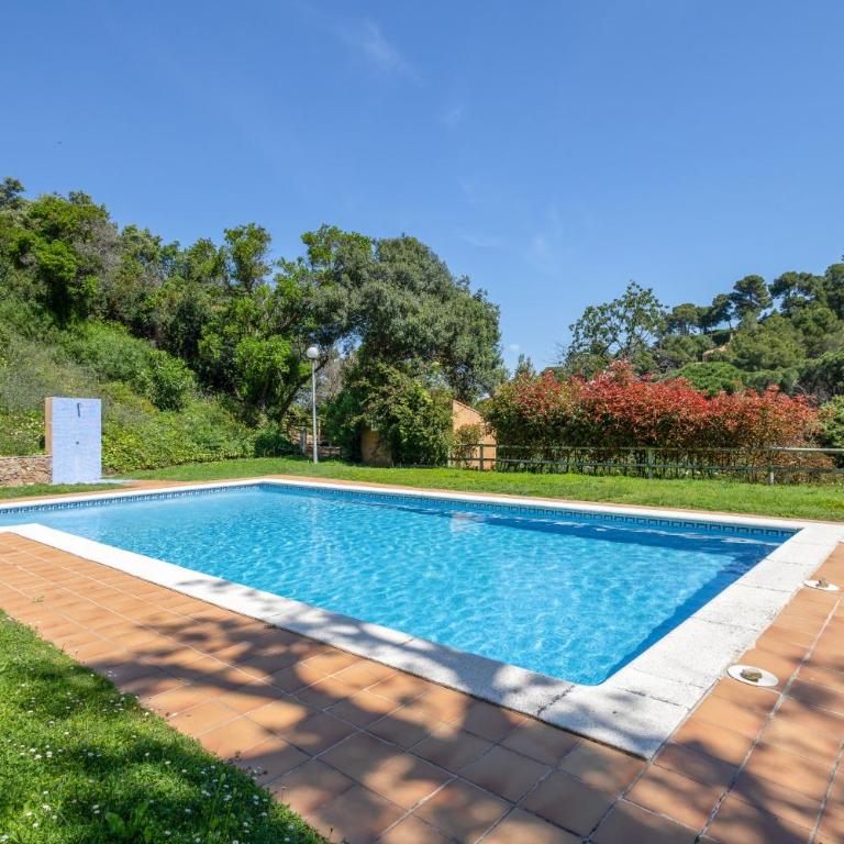 Cala Moreta 6 - Casa de 3 dormitorios - 1