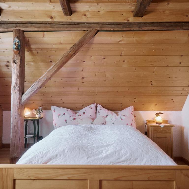 Weingut Bleyweis - Casa con 2 Camere da Letto - 13