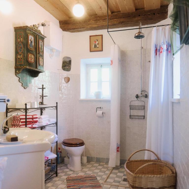 Weingut Bleyweis - Casa con 2 Camere da Letto - 19