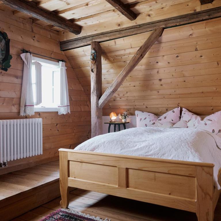 Weingut Bleyweis - Casa con 2 Camere da Letto - 14