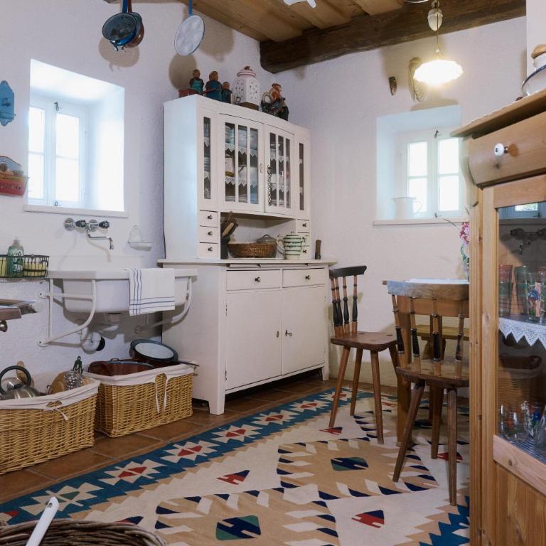 Weingut Bleyweis - Casa con 2 Camere da Letto - 15