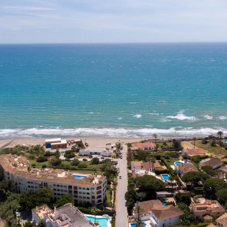 Villa Vita in Elviria, Marbella - Villa mit privatem Pool - 51