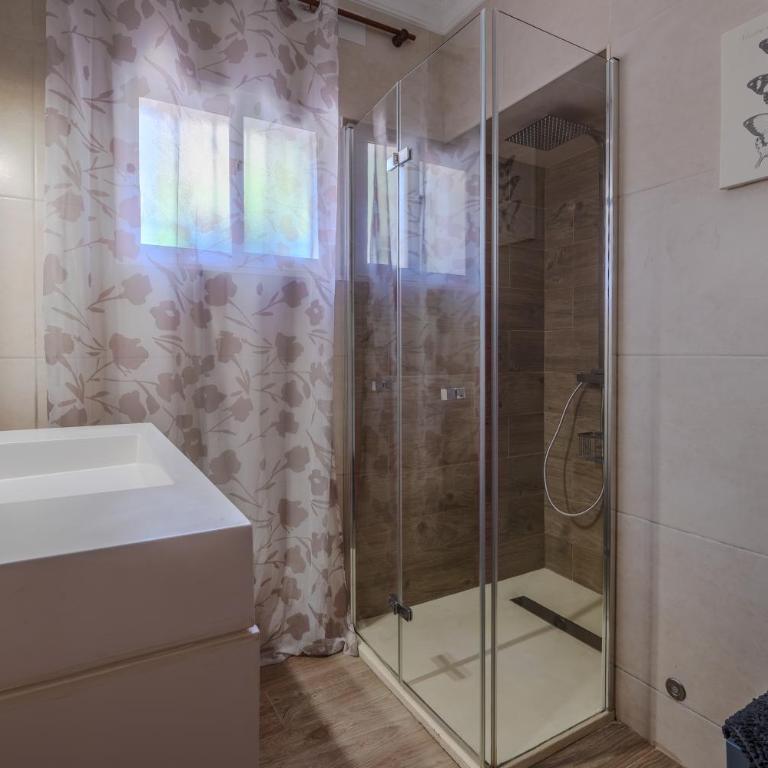 Villa Vita in Elviria, Marbella - Villa mit privatem Pool - 40