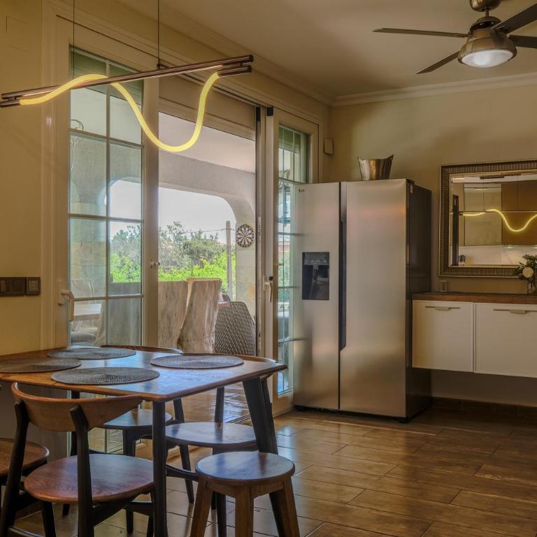 Villa Vita in Elviria, Marbella - Villa mit privatem Pool - 19