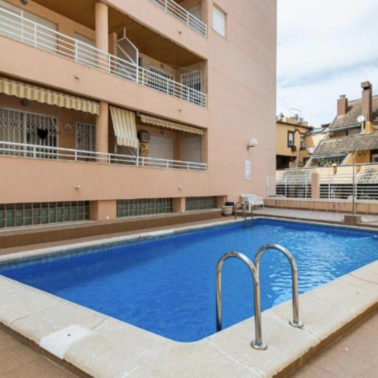Ina Sunrise - Apartment mit 1 Schlafzimmer - 2