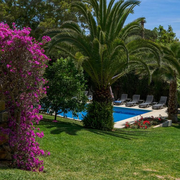 Villa Vita in Elviria, Marbella - Villa mit privatem Pool - 49