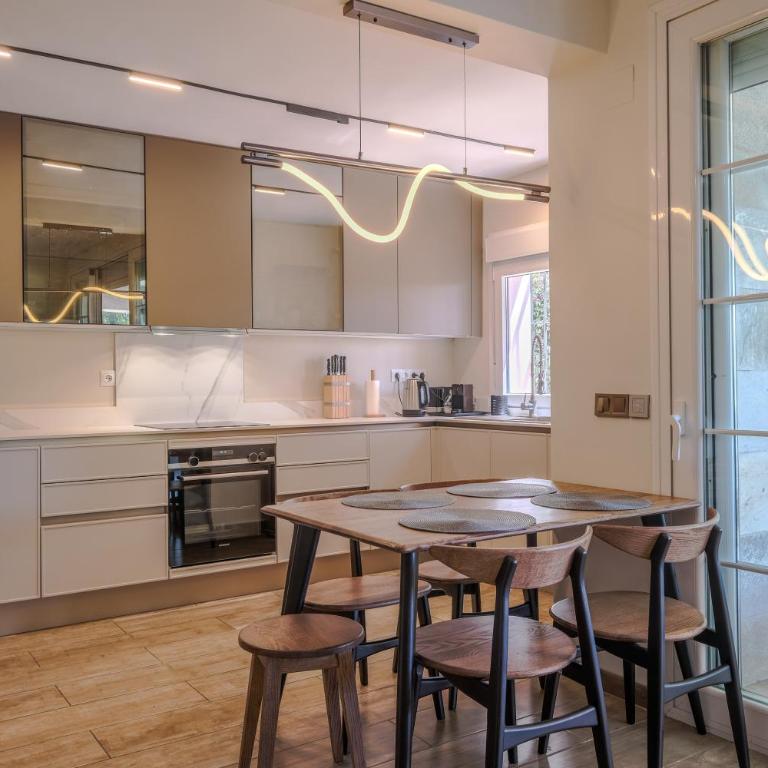 Villa Vita in Elviria, Marbella - Villa mit privatem Pool - 18