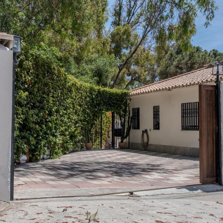 Villa Vita in Elviria, Marbella - Villa mit privatem Pool - 48