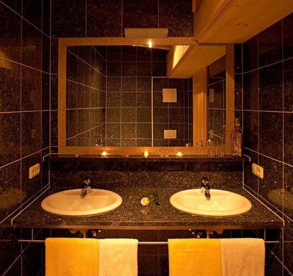 Apart Ehart - Apartment mit 3 Schlafzimmern und Balkon - 3