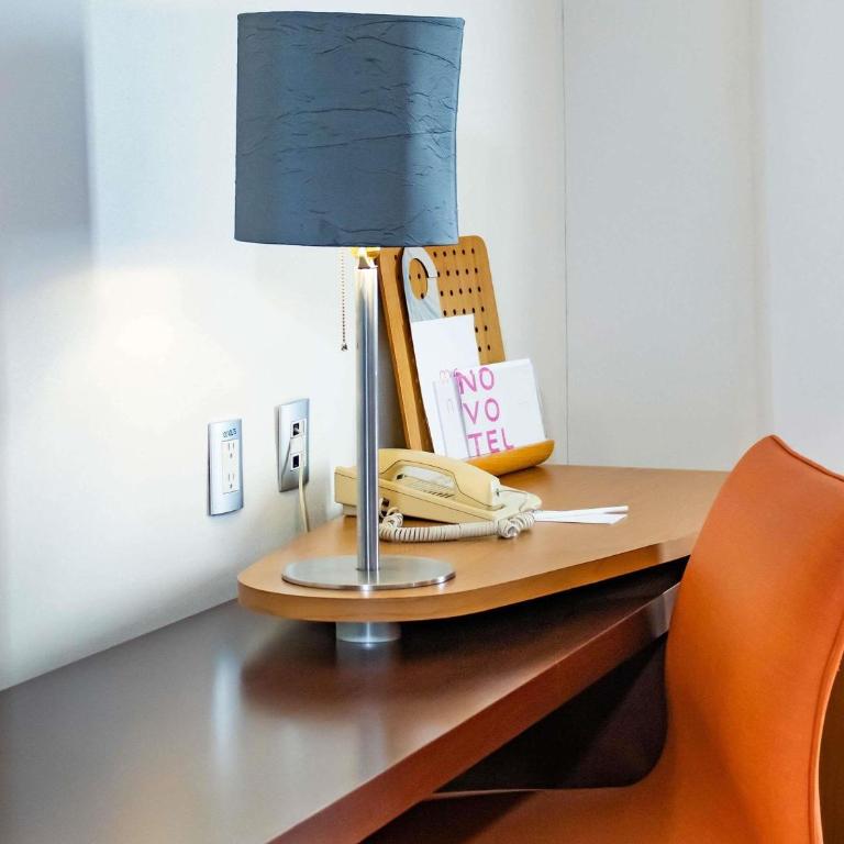 Novotel Monterrey Valle - Executive Queen Room - 2