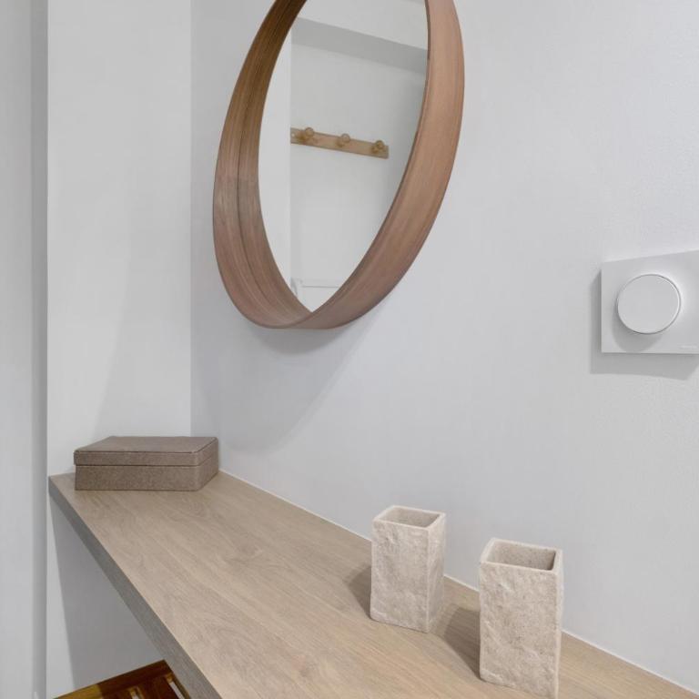 Appartement Suquet Cannes - Appartement avec Douche - 23