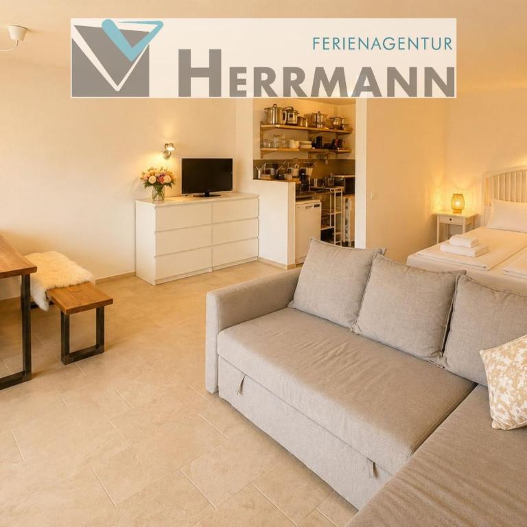 Ferienappartement Greta - Apartment mit Blick auf die Berge - 1
