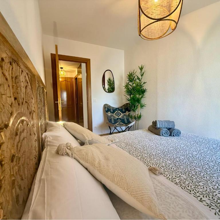 AtuaireHome Puerta a la Catedral de Burgos - Apartamento de 1 dormitorio - 8