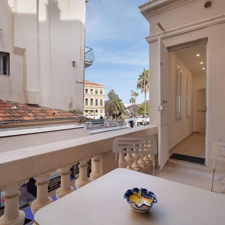 Appartement St Antoine - Studio - Vue sur Mer - 15