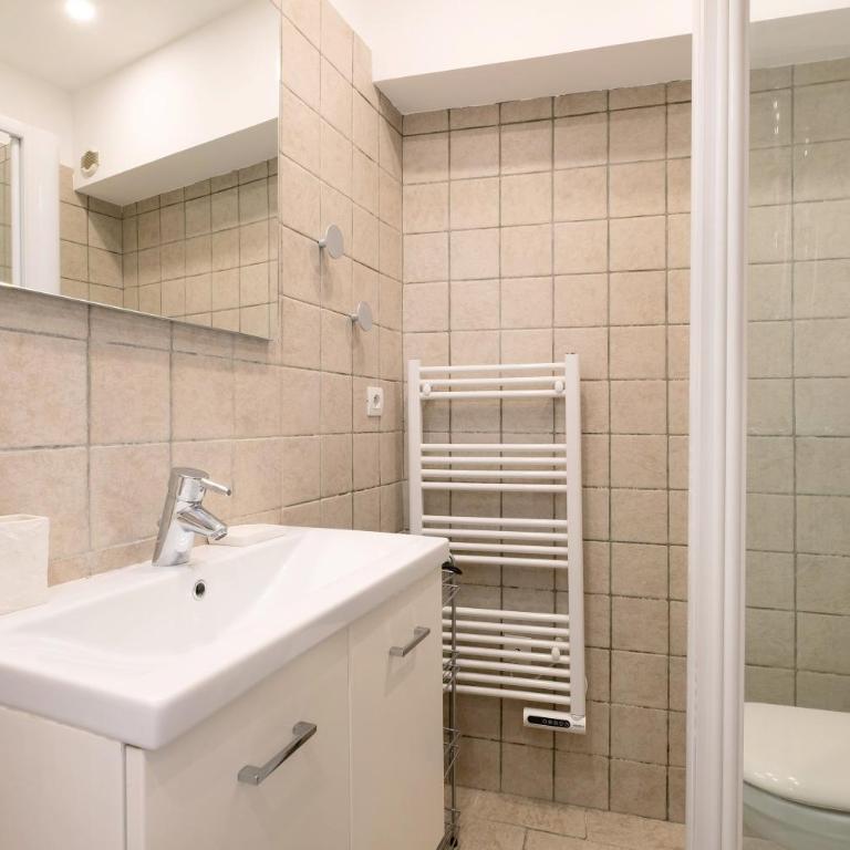 Appartement St Antoine - Studio - Vue sur Mer - 18