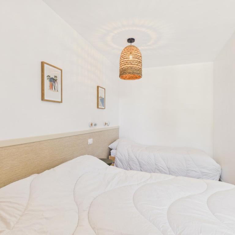 Le Blowtail - appartement pour 4 - piscine commune - Appartement - 6