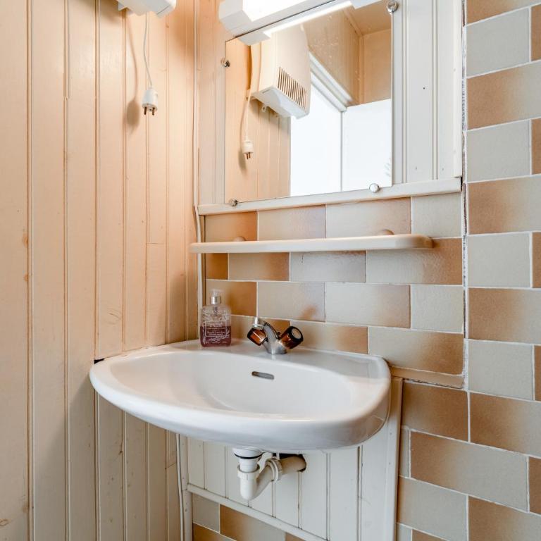 Côté Jardin - Chambre Double avec Balcon - 9